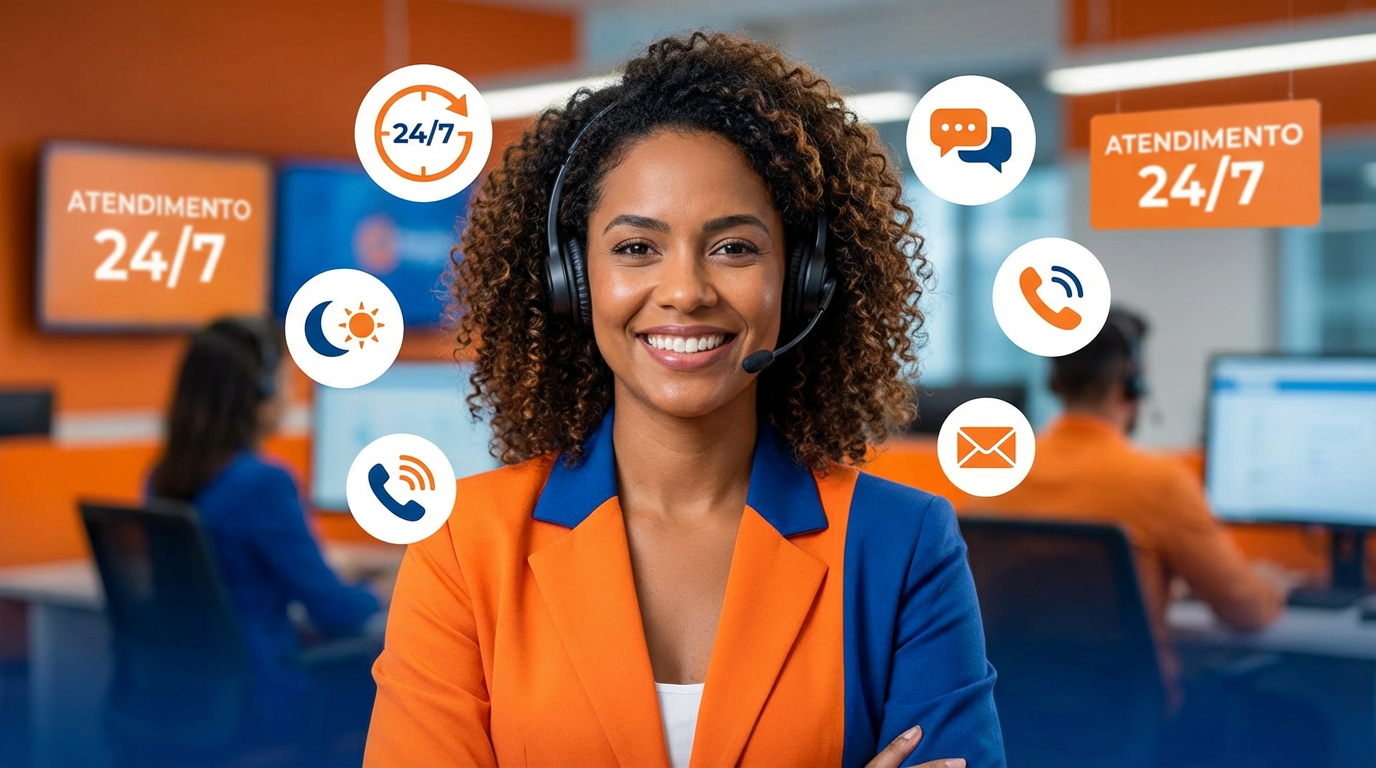 Suporte ao cliente abcbet disponível 24/7